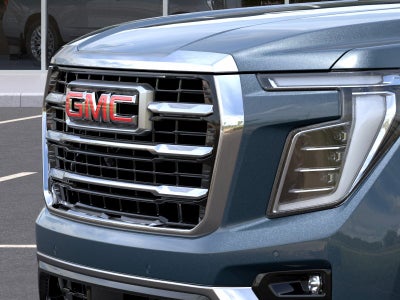 2027 GMC Yukon XL Elevation