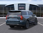 2027 GMC Yukon XL Elevation