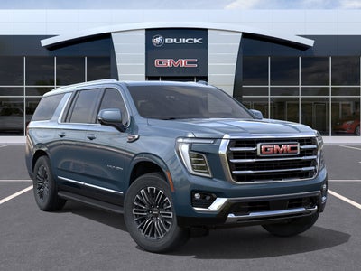 2027 GMC Yukon XL Elevation