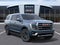 2027 GMC Yukon XL Elevation