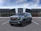 2027 GMC Yukon XL Elevation