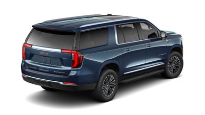 2027 GMC Yukon XL Elevation