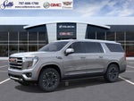 2027 GMC Yukon XL Elevation