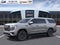 2027 GMC Yukon XL Elevation