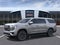 2027 GMC Yukon XL Elevation