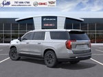 2027 GMC Yukon XL Elevation
