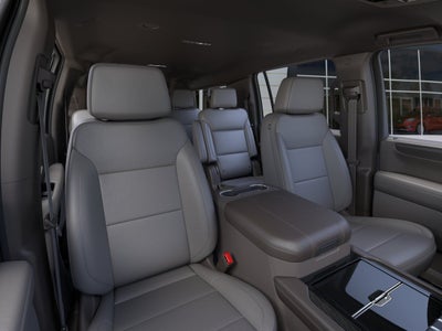 2027 GMC Yukon XL Elevation