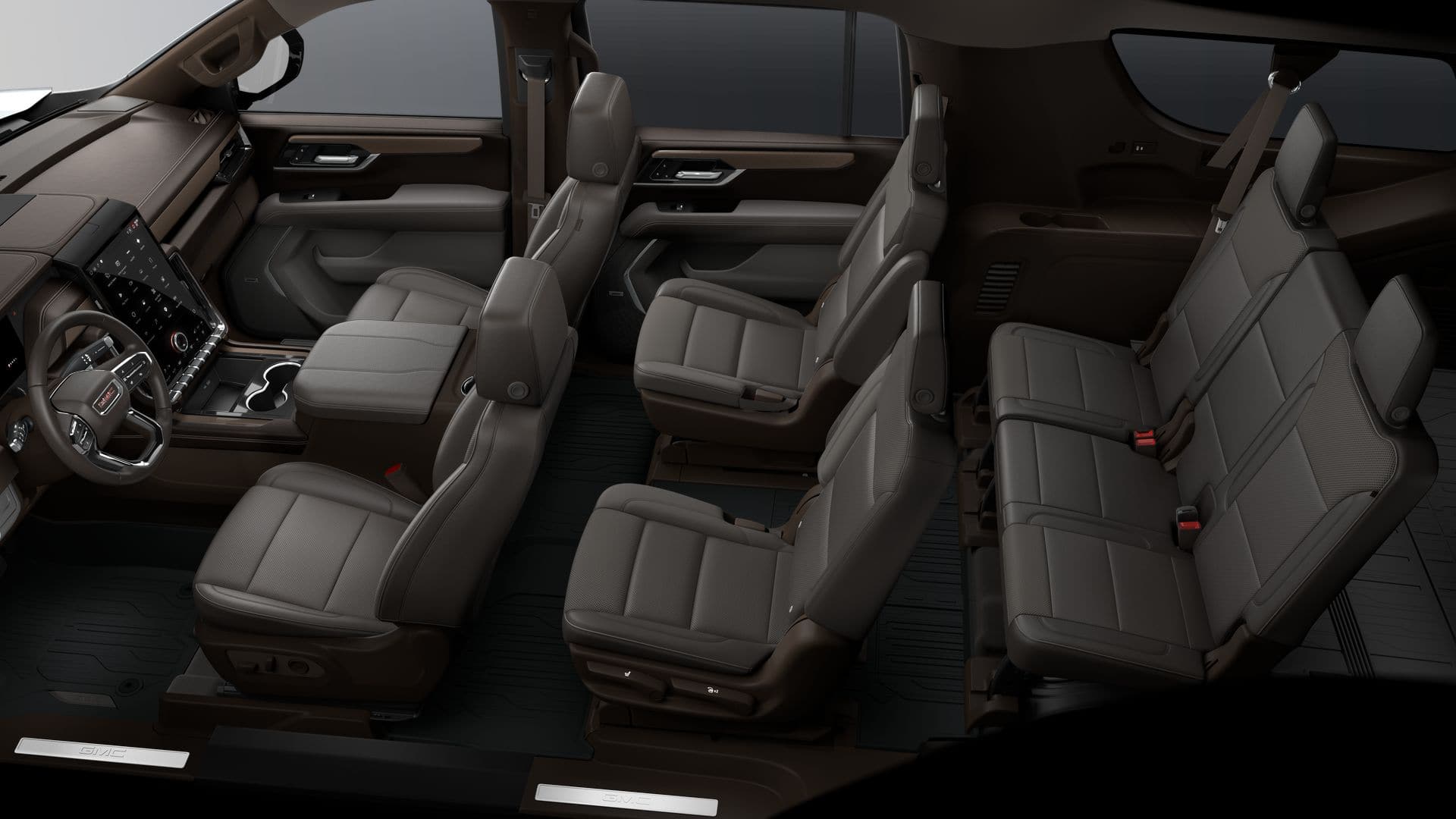 2027 GMC Yukon XL Elevation