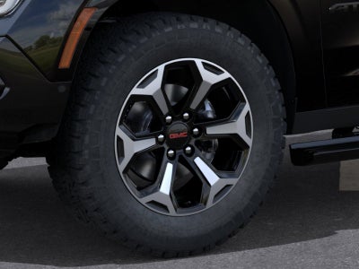 2027 GMC Yukon XL AT4