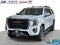 2022 GMC Yukon XL AT4