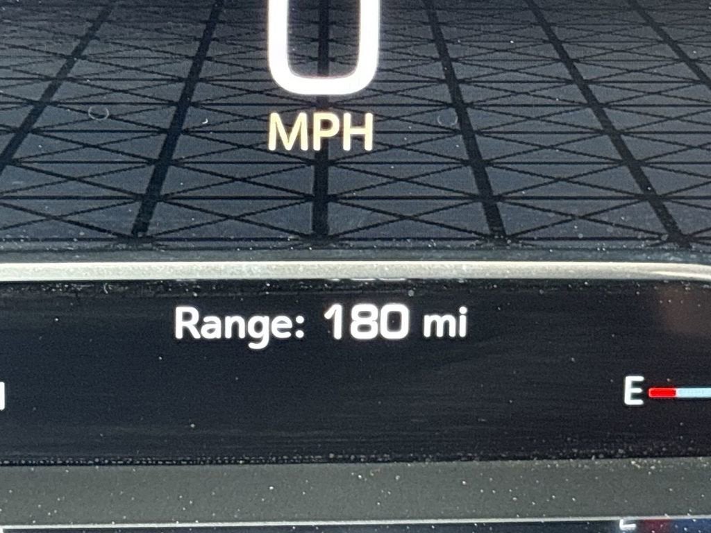 2022 GMC Yukon XL AT4