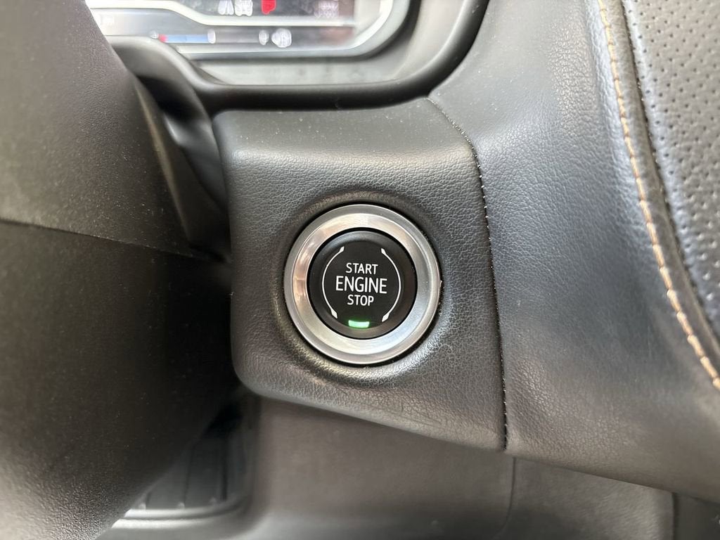 2022 GMC Yukon XL AT4