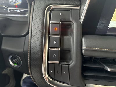 2023 GMC Yukon XL AT4