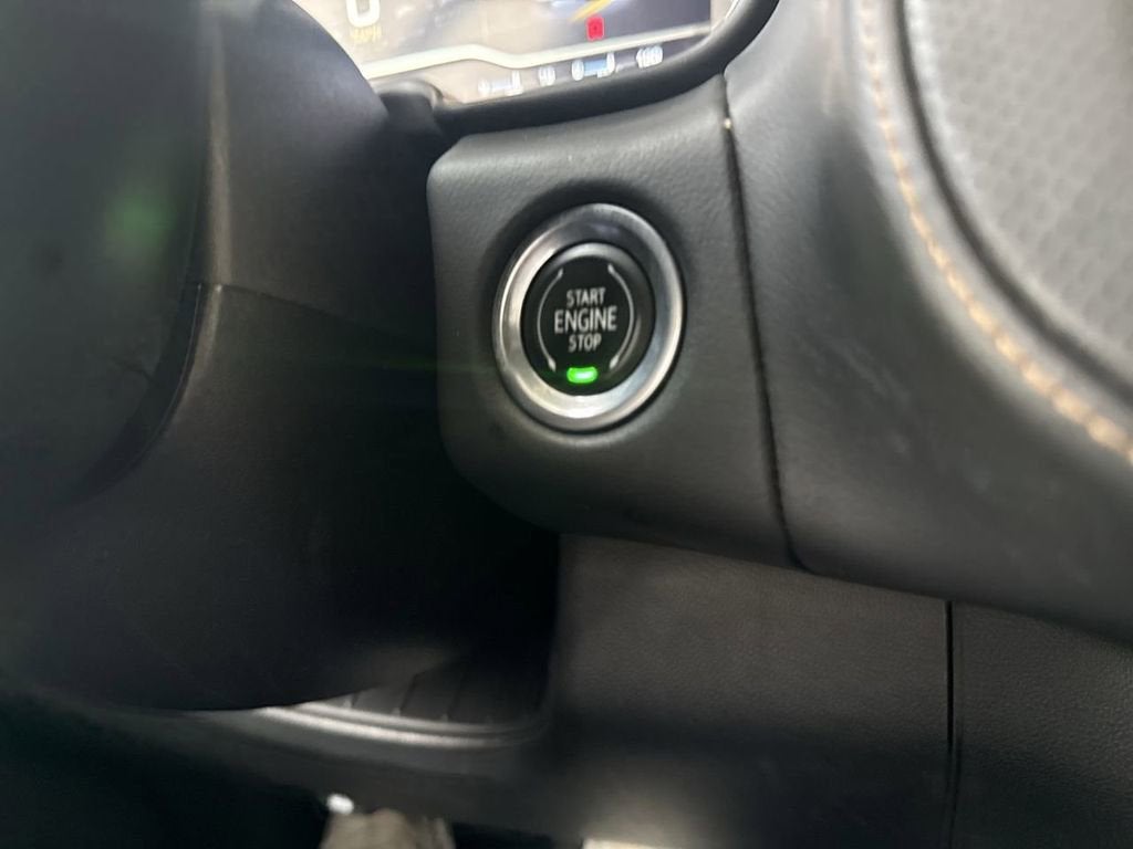 2023 GMC Yukon XL AT4