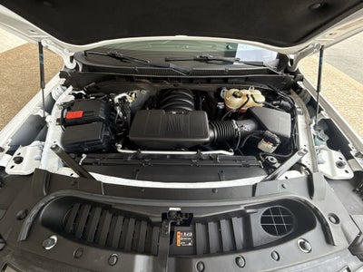 2023 GMC Yukon XL AT4