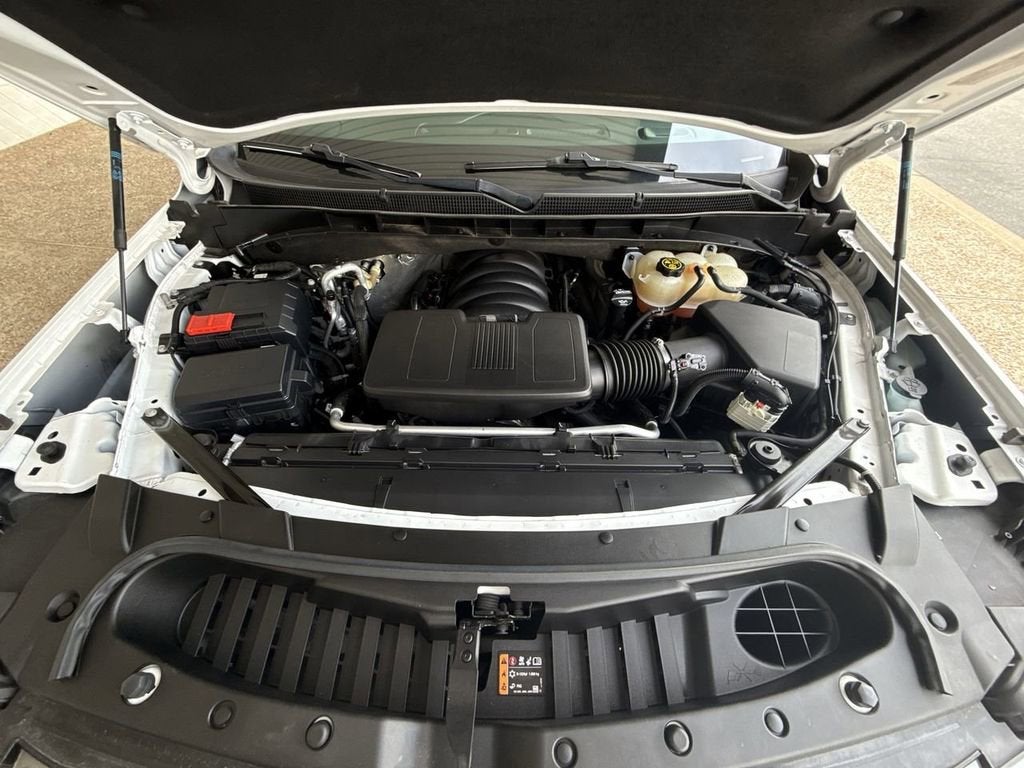 2023 GMC Yukon XL AT4