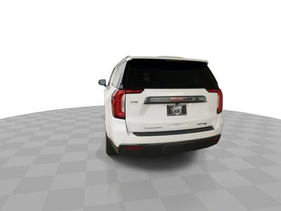 2023 GMC Yukon XL AT4