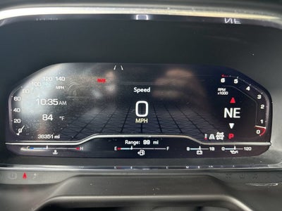 2024 GMC Yukon XL AT4