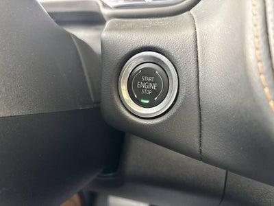 2024 GMC Yukon XL AT4