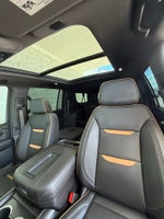 2024 GMC Yukon XL AT4