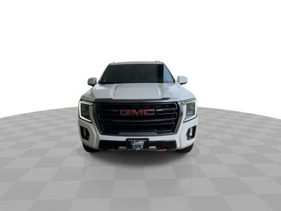 2024 GMC Yukon XL AT4