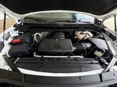 2024 GMC Yukon XL AT4