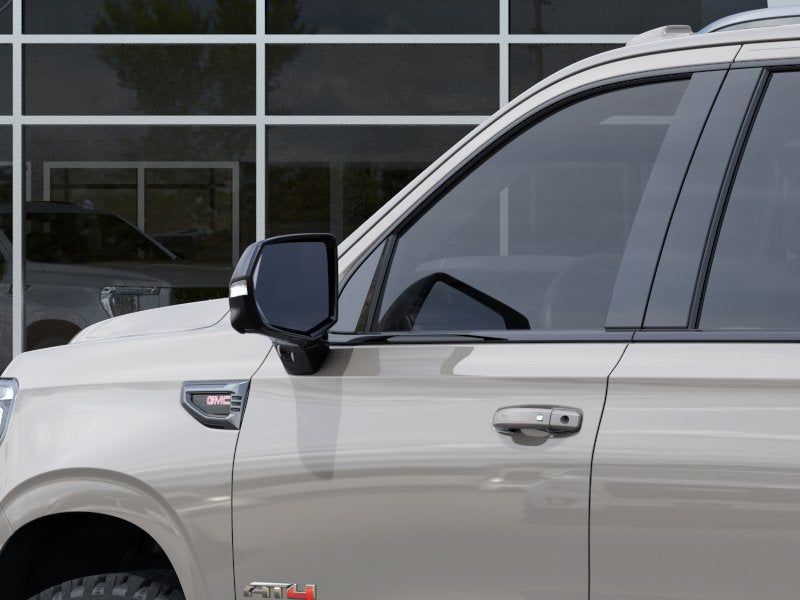 2027 GMC Yukon XL AT4