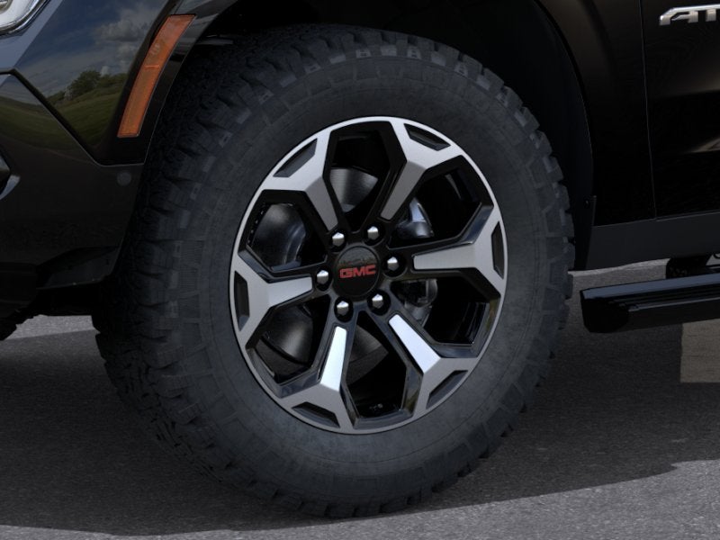 2027 GMC Yukon XL AT4