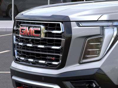 2027 GMC Yukon XL AT4