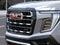 2027 GMC Yukon XL AT4