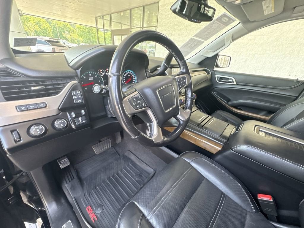2020 GMC Yukon XL Denali