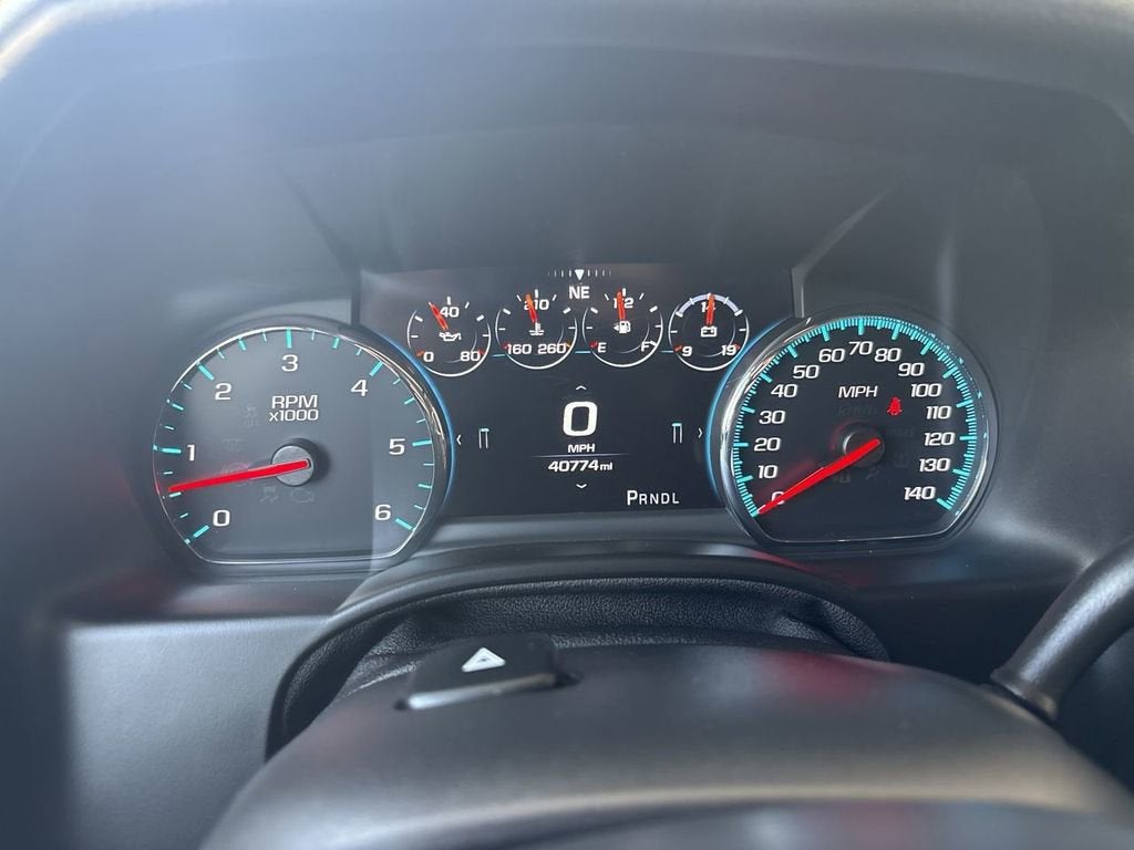 2020 GMC Yukon XL Denali