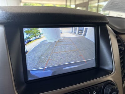 2020 GMC Yukon XL Denali
