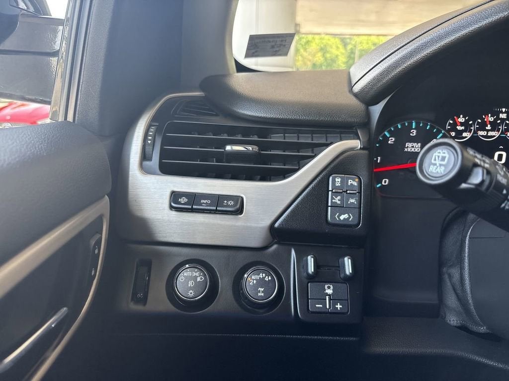 2020 GMC Yukon XL Denali