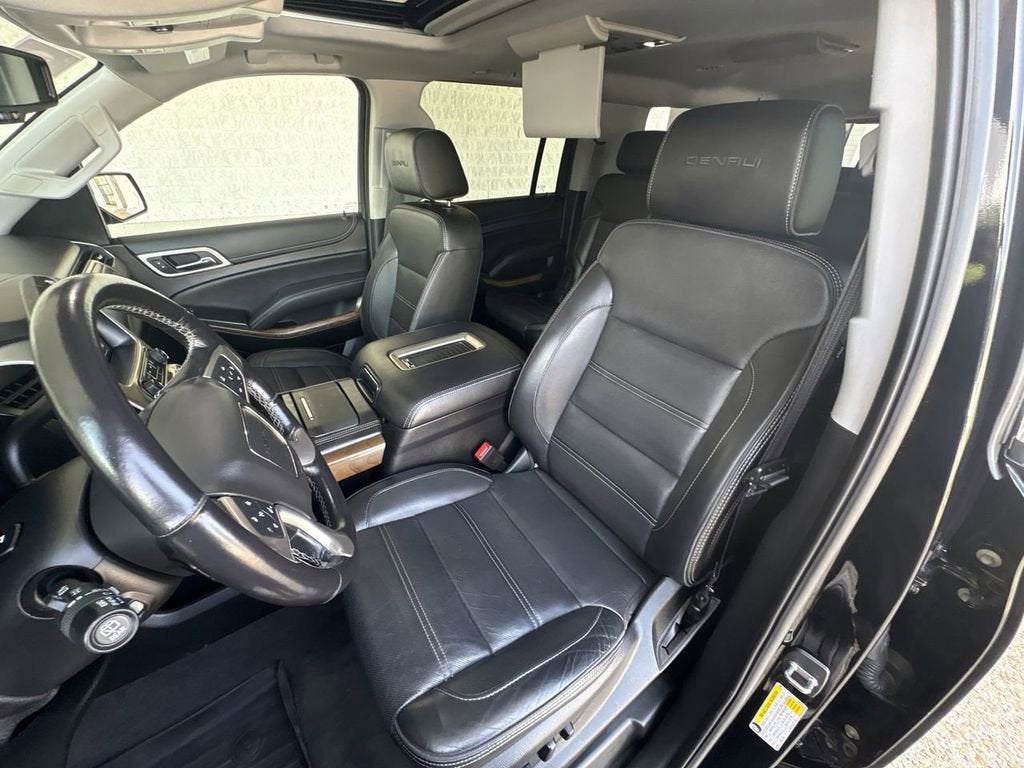 2020 GMC Yukon XL Denali