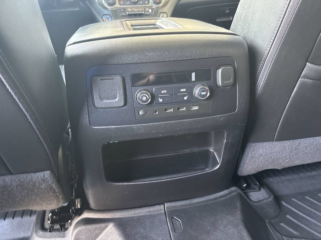 2020 GMC Yukon XL Denali