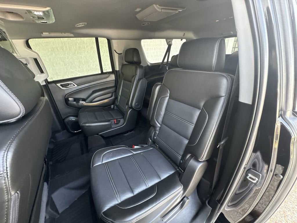 2020 GMC Yukon XL Denali