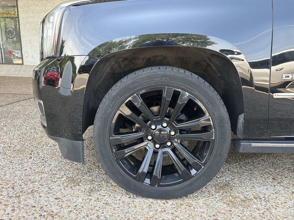 2020 GMC Yukon XL Denali