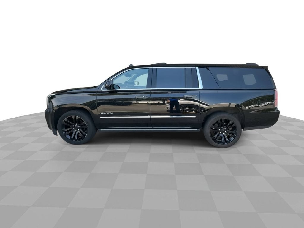 2020 GMC Yukon XL Denali