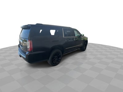2020 GMC Yukon XL Denali