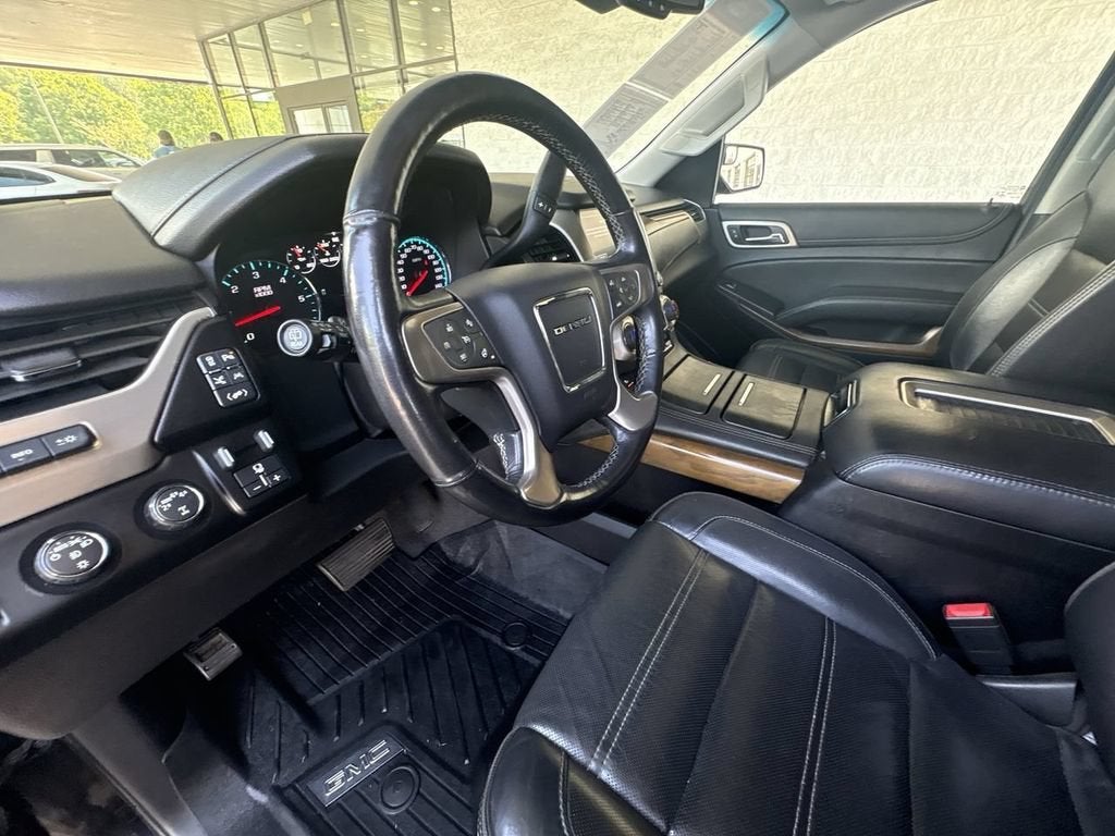 2020 GMC Yukon XL Denali