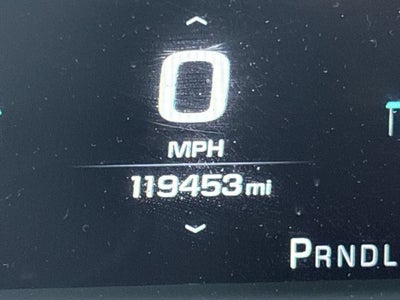 2020 GMC Yukon XL Denali