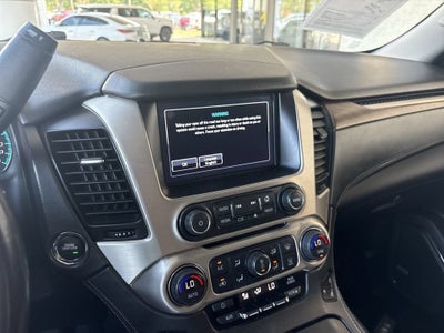 2020 GMC Yukon XL Denali