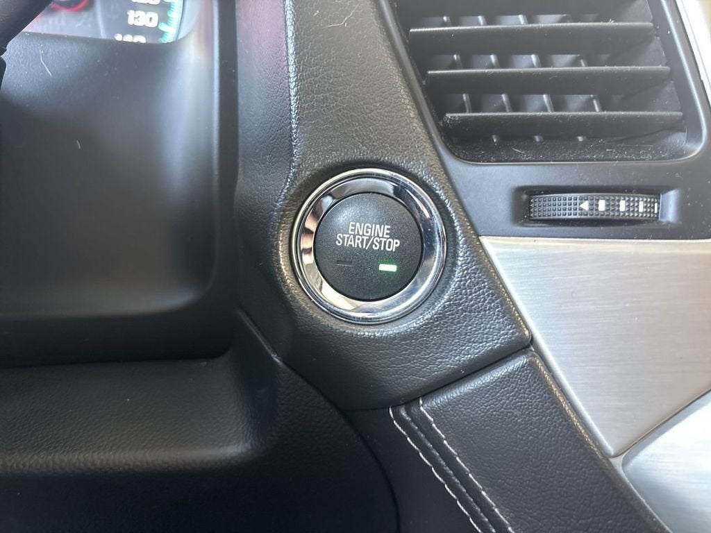 2020 GMC Yukon XL Denali