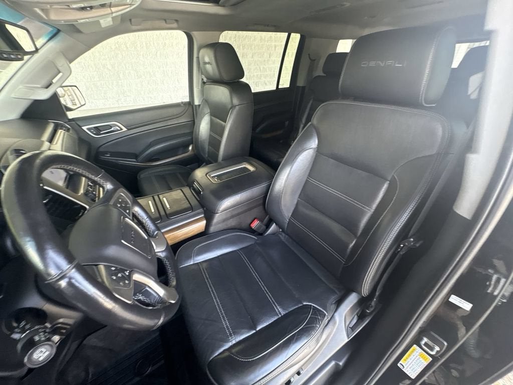 2020 GMC Yukon XL Denali