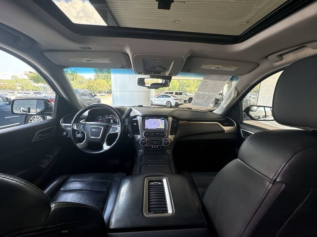 2020 GMC Yukon XL Denali