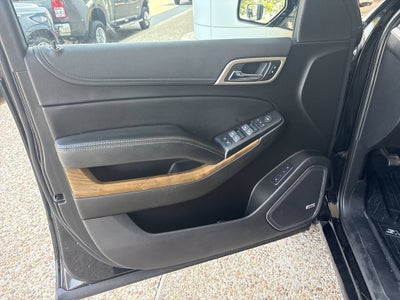 2020 GMC Yukon XL Denali
