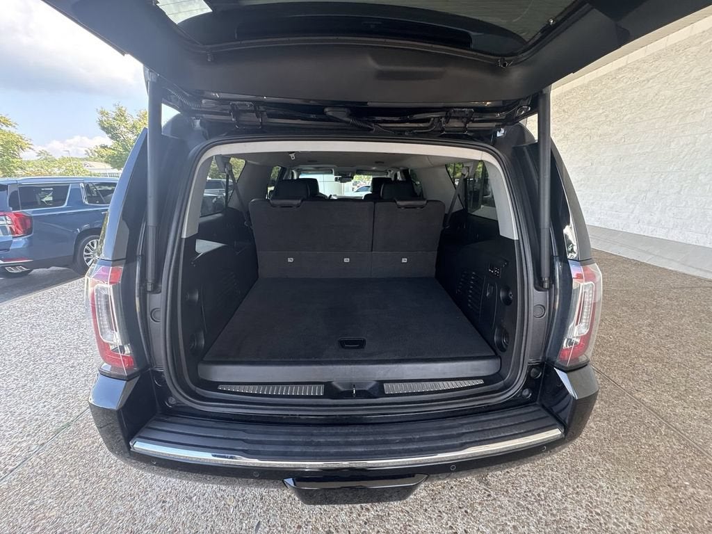 2020 GMC Yukon XL Denali