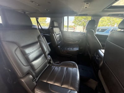 2020 GMC Yukon XL Denali