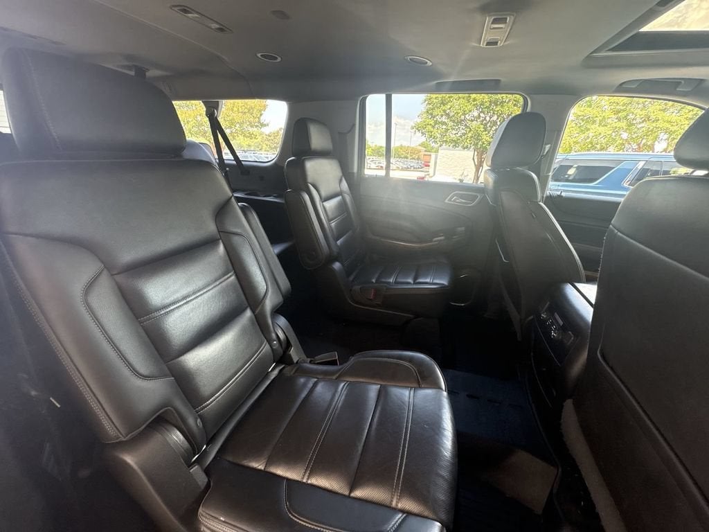 2020 GMC Yukon XL Denali
